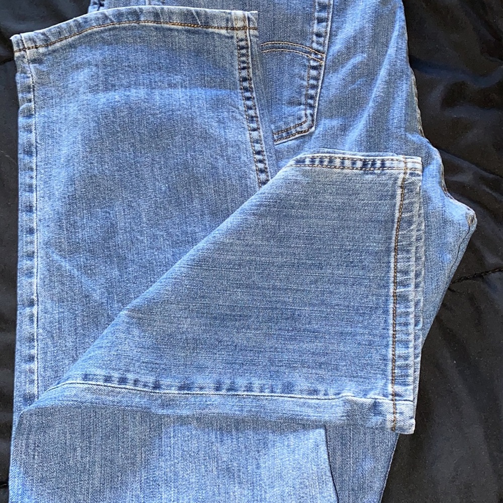 Woman Jeans - Picture 12 of 13